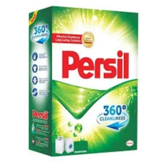 Persil Machine Wash Detergent Powder 4.5Kg